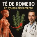 10 Beneficios de Tomar Té de Romero en Ayunas