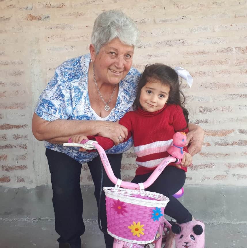 María Rodríguez - Fundadora de Wadaif