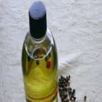 Aceite natural para el ácido úrico