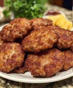 Albóndigas Alemanas: Receta Auténtica para tu Mesa 2 Albóndigas Alemanas