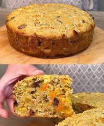 Avena, manzana y zanahoria: Un Desayuno Nutritivo y Delicioso 2 Avena, manzana y zanahoria
