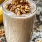 Batido para aumentar masa muscular