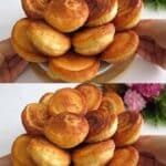 Bocaditos de panqueque
