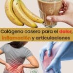 Colágeno Natural para Aliviar el Dolor Articular