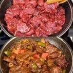 Cuando el antojo oriental llama a la puerta