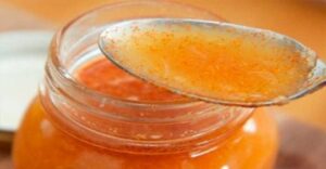 ¡Cúrcuma y miel! Un dúo potente que combate infecciones naturalmente 2 Cúrcuma y miel
