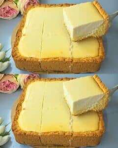 Delicioso pastel italiano muy fácil de preparar: Receta Rápida 2 Delicioso pastel italiano muy fácil de preparar