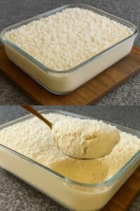 Dulce Doncella: Receta Fácil para un Postre Cremoso 2 Dulce Doncella