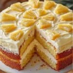 El Pastel de Piña