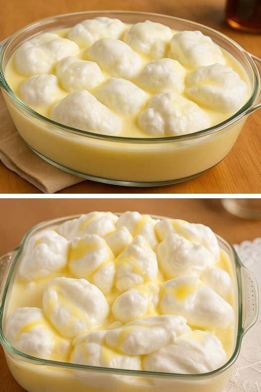 El Postre Más Famoso de Mi Abuela