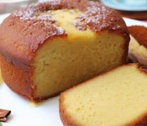 El bizcocho que me salvó de los lunes grises: Tu Antídoto Dulce. 2 El bizcocho que me salvó de los lunes grises