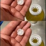 El tapón de aceite multiusos