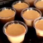 FLAN DE QUESO CREMA