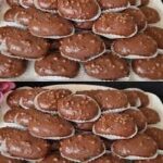 Galletas de Yogur con Chocolate