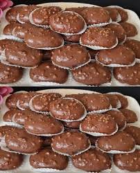 Galletas de Yogur con Chocolate: Receta Fácil y Deliciosa 2 Galletas de Yogur con Chocolate