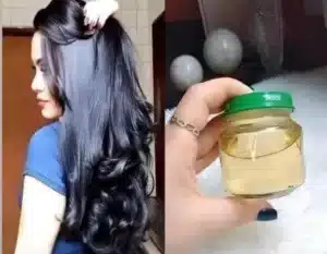 Frena la Caída del Cabello y nace nuevo: Guía Definitiva 2 Frena la Caída del Cabello y nace nuevo