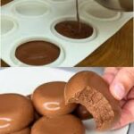 Galletas de Chocolate Caseras
