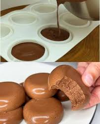 Galletas de Chocolate Caseras: Postre Perfecto en Minutos 2 Galletas de Chocolate Caseras