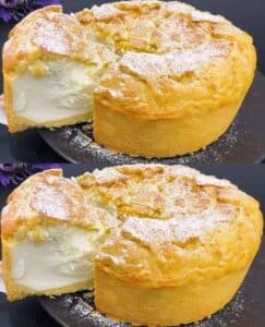 La receta de pastel definitiva: Deléitate con cada bocado 2 La receta de pastel definitiva