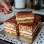 Marquesa de Arequipe y Chocolate