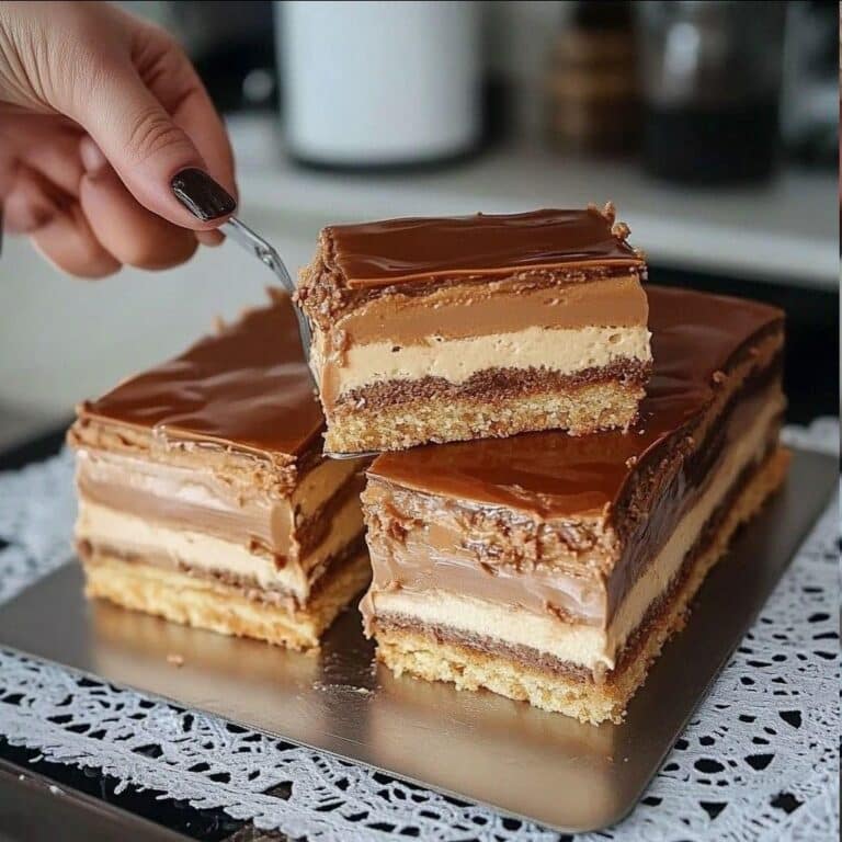 Marquesa de Arequipe y Chocolate