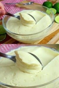 Mousse de Chocolate Blanco: Receta Fácil y Deliciosa para Ti 2 Mousse de Chocolate Blanco