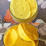 Mousse de Mango