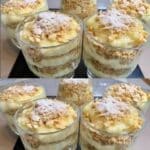 Napoleón en Vaso