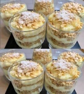 Napoleón en Vaso