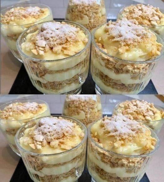 Napoleón en Vaso