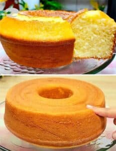 No querrás nada más para desayunar