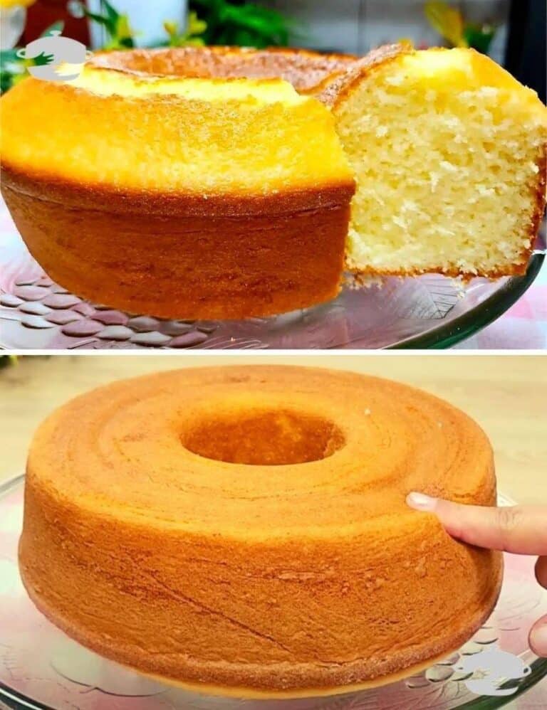 No querrás nada más para desayunar