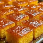 Pan de Maíz Mágico