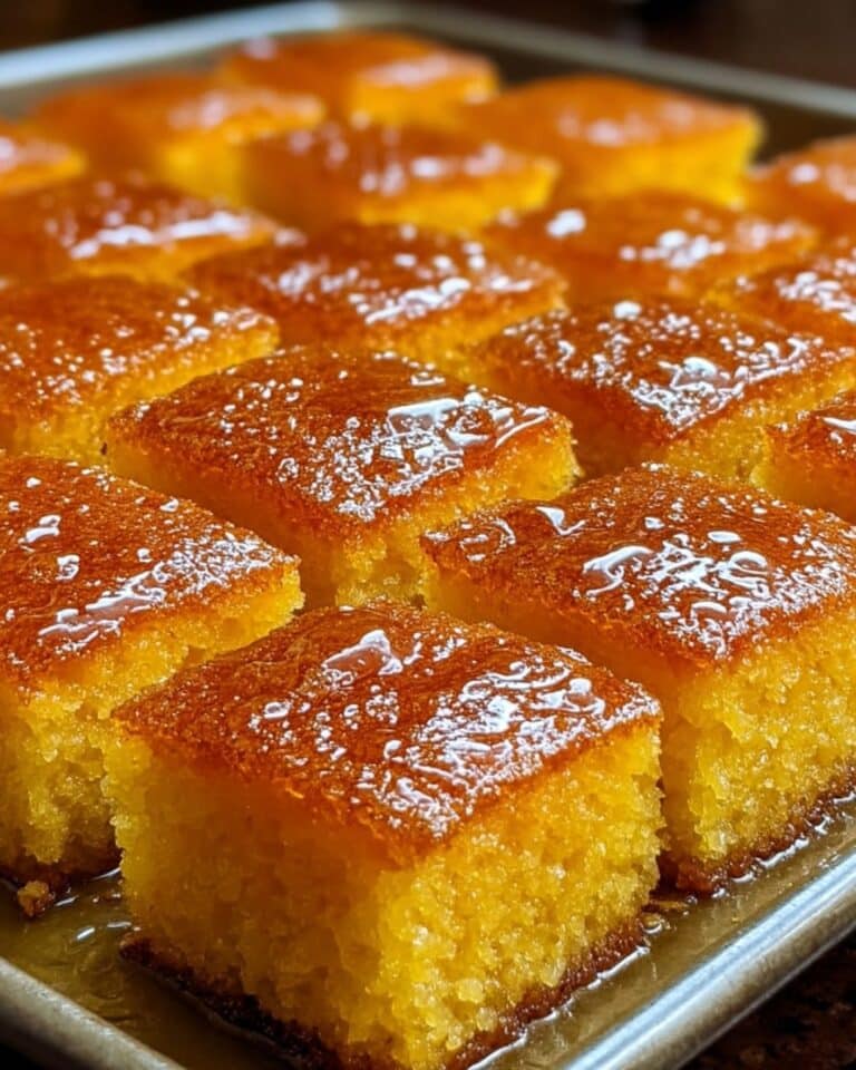 Pan de Maíz Mágico