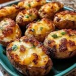 Papas Crujientes Rayadas