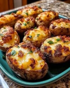Papas Crujientes Rayadas