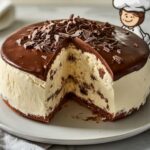 Pastel Helado