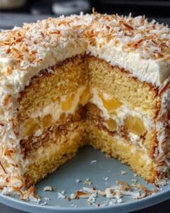 Pastel Ojo de Suegra: Una Receta Clásica para Deleitar tu Paladar. 2 Pastel Ojo de Suegra