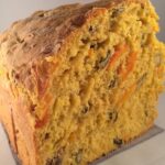 Pastel Saludable de Avena, Manzana y Zanahoria