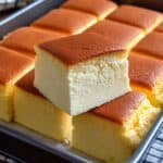 Pastel de Algodón: La Receta Definitiva para una Textura Inigualable. 8 Pastel de Algodón