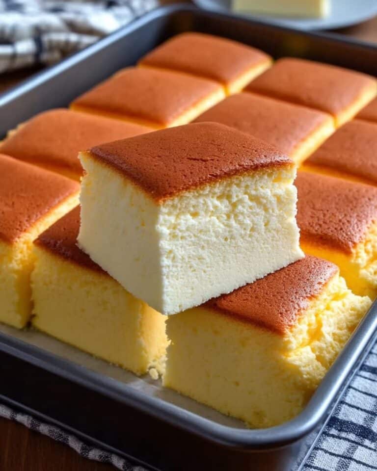 Pastel de Algodón