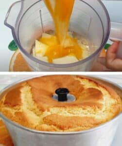 Pastel de Boniato sin Harina de Trigo: Tu Receta Saludable 2 Pastel de Boniato sin Harina de Trigo