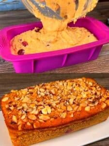Pastel de Manzana y Avena Saludable: Receta Fácil y Deliciosa 2 Pastel de Manzana y Avena Saludable