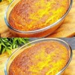 Pastel de carne inspirado en el clásico Shepherd’s Pie