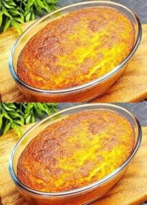 Pastel de carne inspirado en el clásico Shepherd’s Pie para tu familia. 2 Pastel de carne inspirado en el clásico Shepherd’s Pie