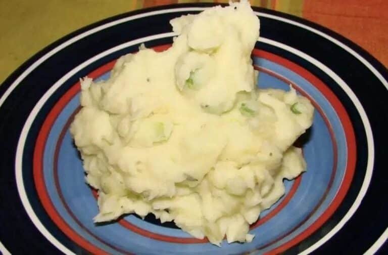 Por qué hervir las papas arruina tu puré