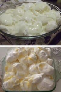 Postre Angel Papy: Un Clásico Lleno de Recuerdos y Sabor 2 Postre Angel Papy