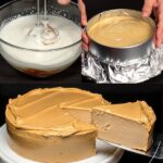 Postre de Café Cremoso