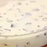 Postre de Leche Condensada y Crema de Leche