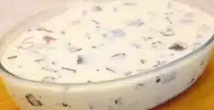 Postre de Leche Condensada y Crema de Leche: Tu Capricho Sin Horno 2 Postre de Leche Condensada y Crema de Leche